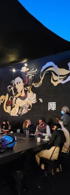 JINYA Ramen Bar - Santa Monica by null