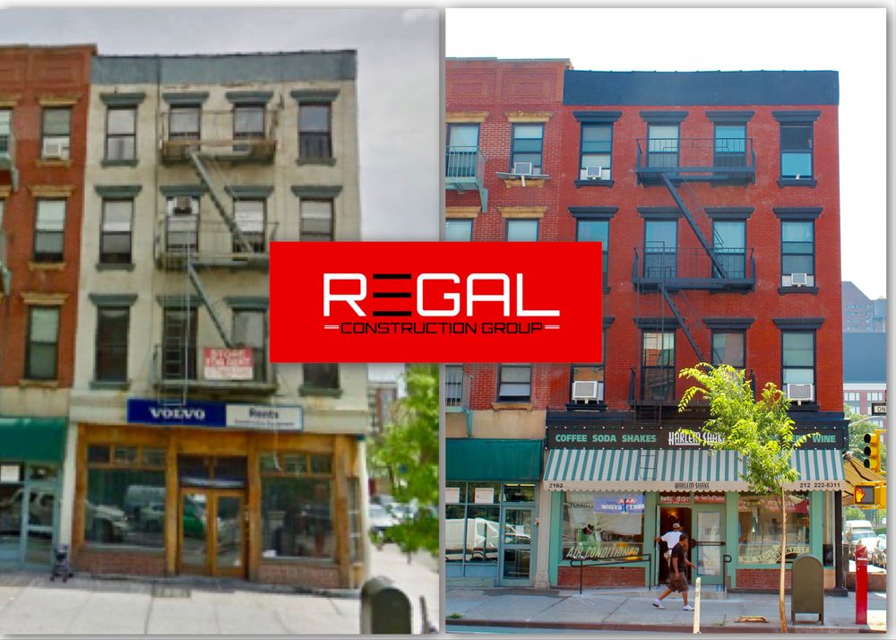 REGAL CONSTRUCTION GROUP 20 Photos 560 Tompkins Ave, Staten Island
