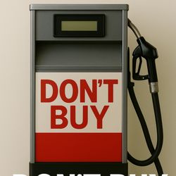 GetGo - GetGo Don't Buy