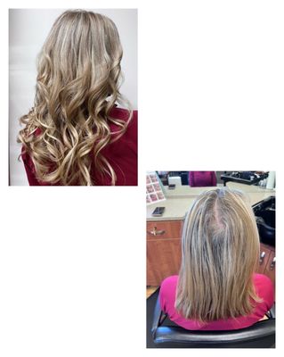 ZARA HAIR STUDIO - 211 Photos & 144 Reviews - 11415 SW Scholls Ferry Rd