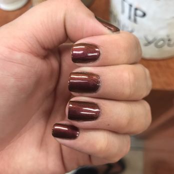 Easy Nails And Spa - Not good work.. - Nail Salons Near Me - Montebello, California Easy Nails And Spa - Not good work.. - Nail Salons Near Me - Montebello, California