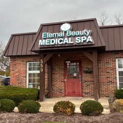 Eternal Beauty Medical Spa