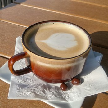 Charlotte's Coffee House - Turtle latte was wonderful! - Coffee & Tea Near Me - Dubuque, Iowa Charlotte's Coffee House - Turtle latte was wonderful! - Coffee & Tea Near Me - Dubuque, Iowa