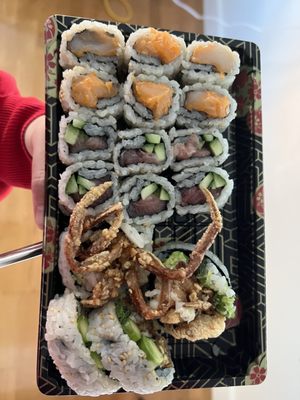 Momoya Upper West by null