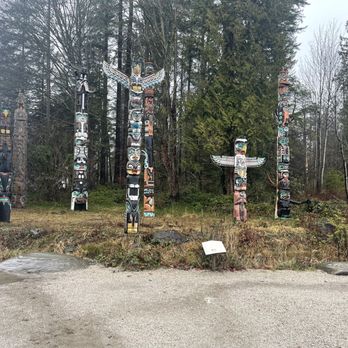 Stanley Park - Totem poles - Parks Near Me - Vancouver, British Columbia Stanley Park - Totem poles - Parks Near Me - Vancouver, British Columbia