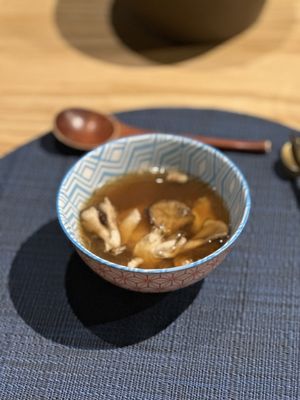 Kissaki Sushi by null