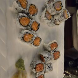 Spicy Combo