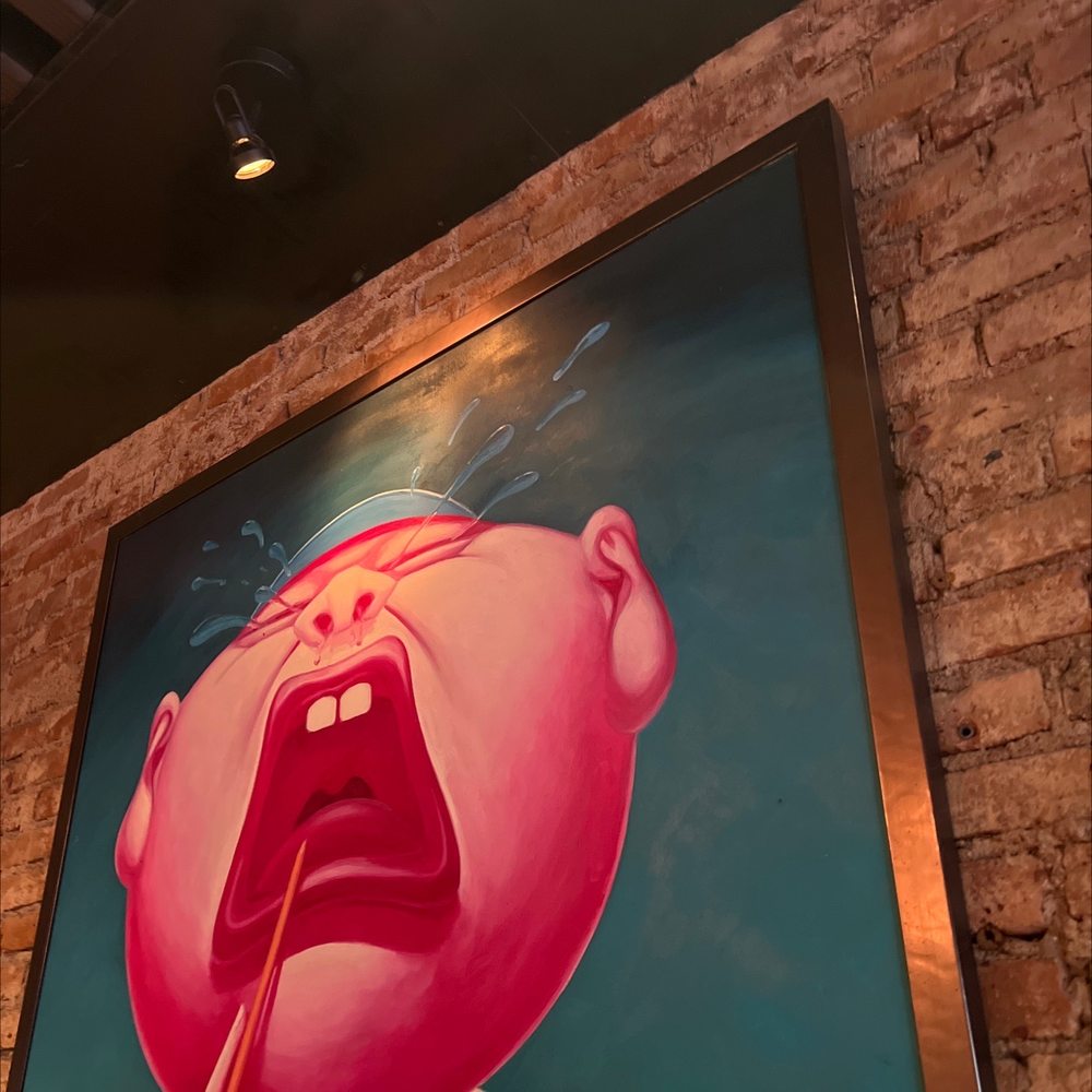 The Bao - Shanghainese Near Me - New York, New York The Bao - Shanghainese Near Me - New York, New York
