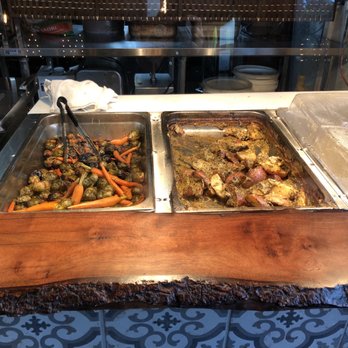 Mazra - Veggies and potatoes - Middle Eastern Near Me - San Bruno, California Mazra - Veggies and potatoes - Middle Eastern Near Me - San Bruno, California