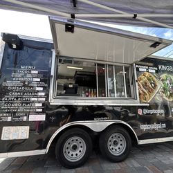 Kings Tacos