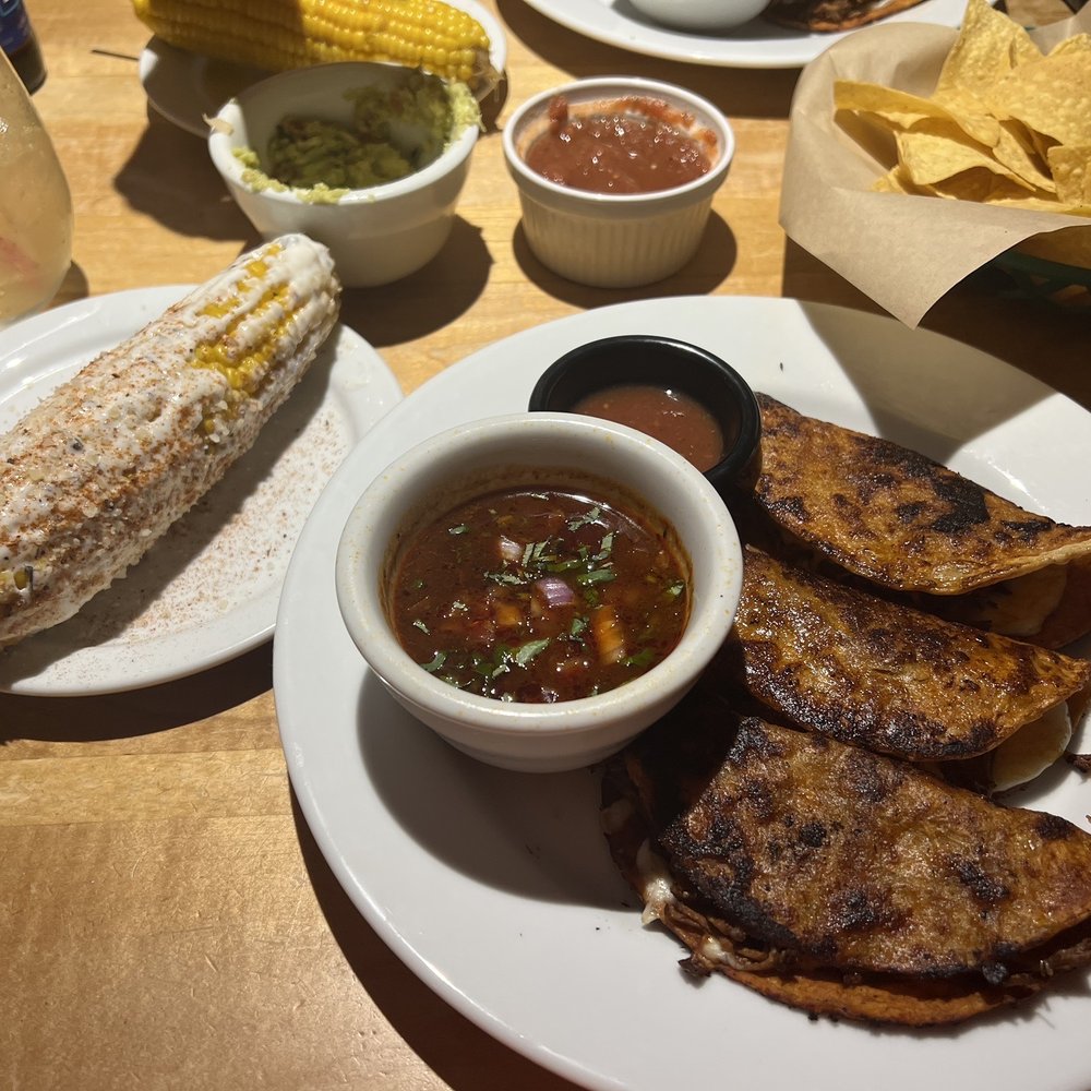 Luna's Bar and Grill - Birria tacos and street corn - Tex-Mex Near Me - Florence, Kentucky Luna's Bar and Grill - Birria tacos and street corn - Tex-Mex Near Me - Florence, Kentucky