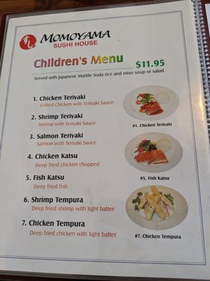 momoyamaページ Momoyama | Fountain Valley CA