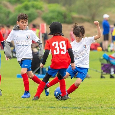 SAN ANTONIO CITY SOCCER CLUB - Updated January 2026 - 38 Photos - 2552
