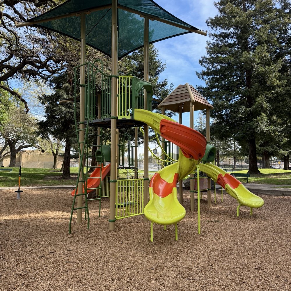 Laughlin Park - 03/07/2026 - Parks Near Me - Stockton, California Laughlin Park - 03/07/2026 - Parks Near Me - Stockton, California