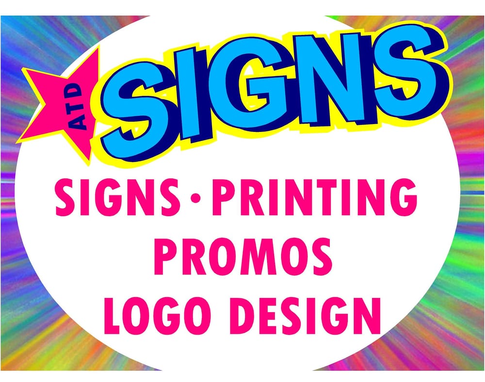 SIGNS 4 TODAY 1554 Crawfordville Hwy, Crawfordville, FL Yelp