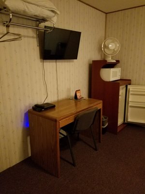 Buckhorn Resort Restaurant by null