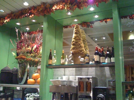 Elephants Delicatessen by null