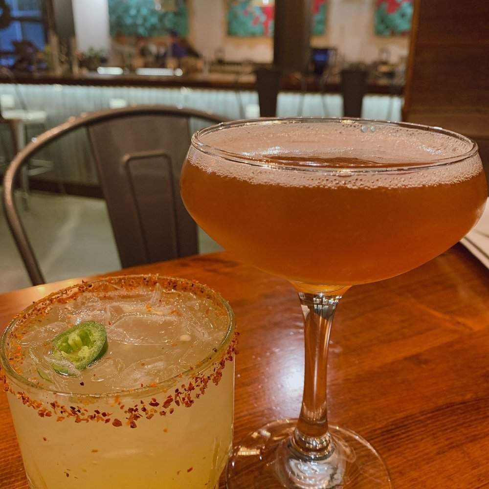 Tacomida - Spicy Margarita & Gunsmoke - Mexican Near Me - Shelton, Connecticut Tacomida - Spicy Margarita & Gunsmoke - Mexican Near Me - Shelton, Connecticut