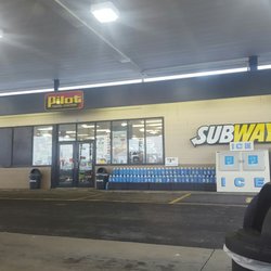 Pilot Travel Center