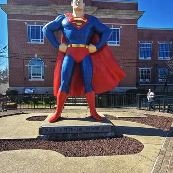 Super Museum & Souvenir Store - Museums Near Me - Metropolis, Illinois Super Museum & Souvenir Store - Museums Near Me - Metropolis, Illinois