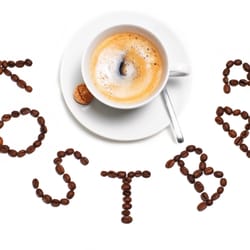 Cafe Kost-Bar