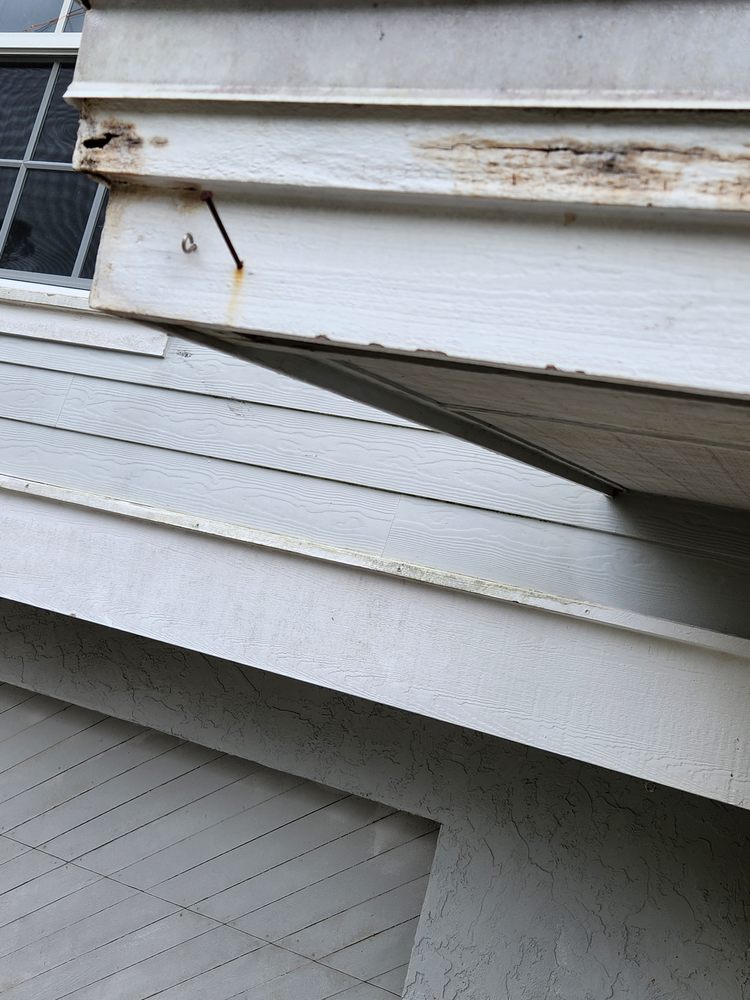 Slide of CHDO by Sunrise City