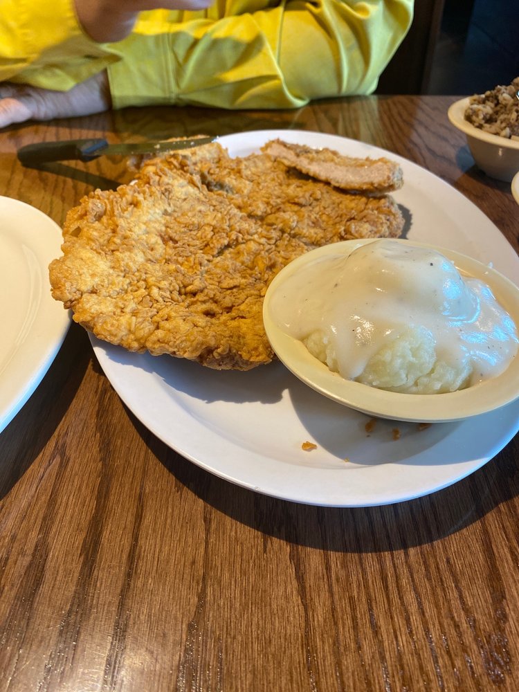 SPLENDORA CAFE & BBQ 77 Photos & 122 Reviews 23085 Speed St