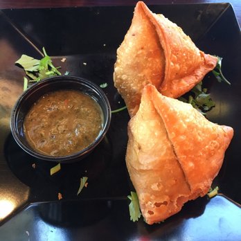 Tarka Indian Kitchen - Samosas - Indian Near Me - Houston, Texas Tarka Indian Kitchen - Samosas - Indian Near Me - Houston, Texas