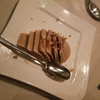 Azitra - Skimpy dessert, tasted cheap - Indian Near Me - Raleigh, North Carolina