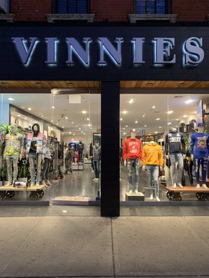 VINNIE’S STYLES - 48 Photos & 25 Reviews - 239 Flatbush Ave, Brooklyn