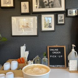 Trail Coffee Roasters