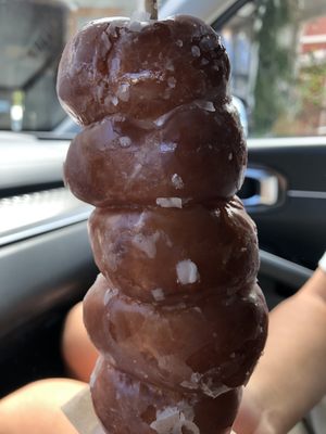 Komoda Store and Bakery by null