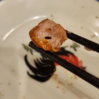 Sanyoung Surf & Turf BBQ - Juicy Beef (Ribeye) - Barbeque Near Me - Bellevue, Washington