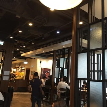 星巴克 - Coffee & Tea Near Me - Hong Kong, HK 星巴克 - Coffee & Tea Near Me - Hong Kong, HK