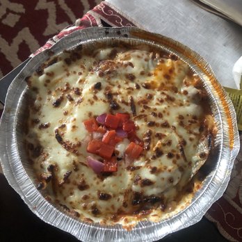 Havana Cafe - Pastelon (beef) , An EXTREMELY SALTY , not edible , COMPLETE waste of MONEY. Save your coin, time and health! - Spanish Near Me - Bronx, New York Havana Cafe - Pastelon (beef) , An EXTREMELY SALTY , not edible , COMPLETE waste of MONEY. Save your coin, time and health! - Spanish Near Me - Bronx, New York