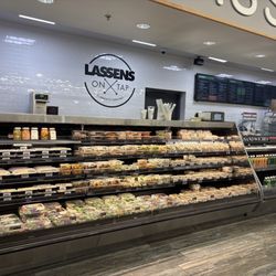Lassens Natural Foods & Vitamins