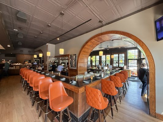 Frasca Pizzeria & Wine Bar by null