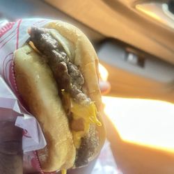 Fatburger & Buffalo's Express