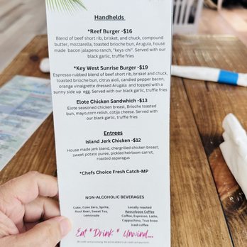 Alligator Reef Club - Bars Near Me - Melbourne, Florida