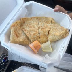 Amazing Tacos - Quesadilla