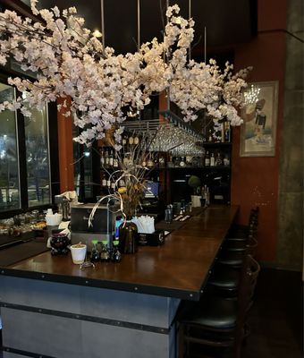 Yuka Sushi Bar by null