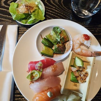 Nobu Chicago - Japanese Near Me - Chicago, Illinois