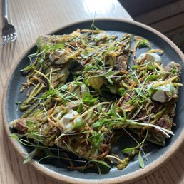 Quesadilla