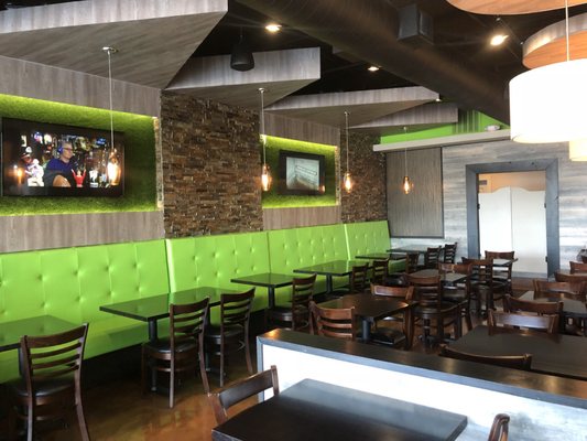 Saba's Grill & Wok by null