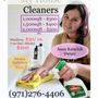 Photo of My House Cleaners