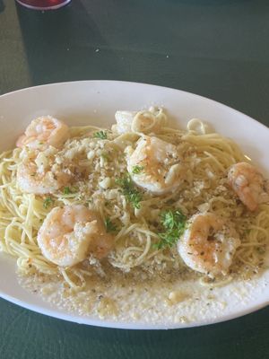 Tamburro's Italian Home by null