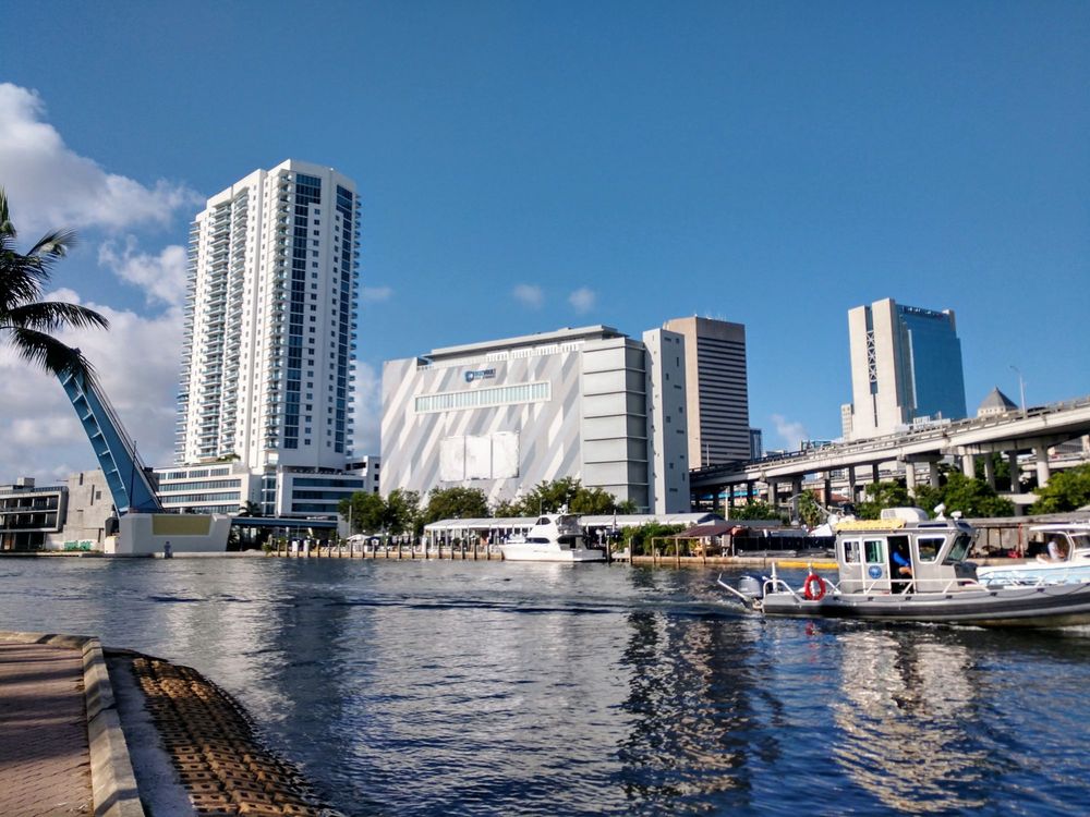 Jose Marti Park Image