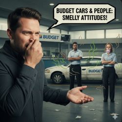 Budget Car Rental