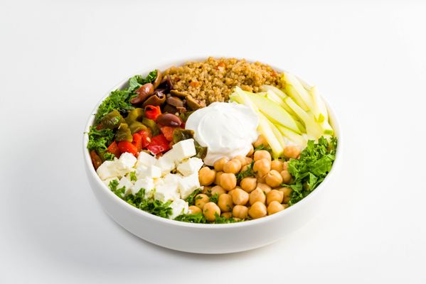 fresh&co by null