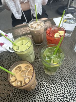 Il Caffe Latte by null